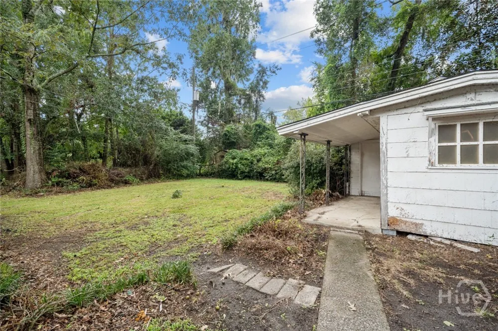 206 Van Nuys Boulevard Savannah, GA 31419