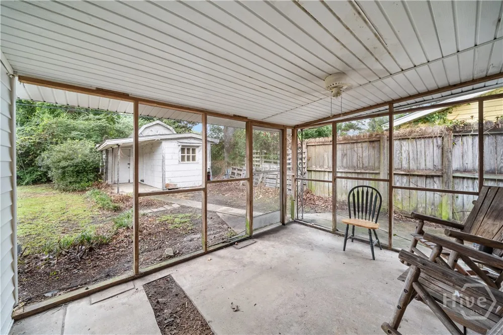 206 Van Nuys Boulevard Savannah, GA 31419