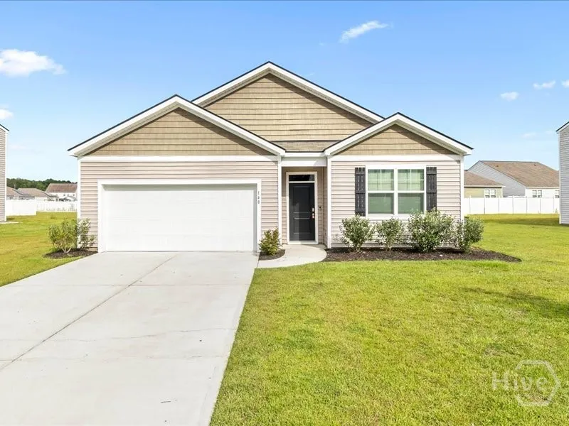 148 Troupe Drive Savannah, GA 31407