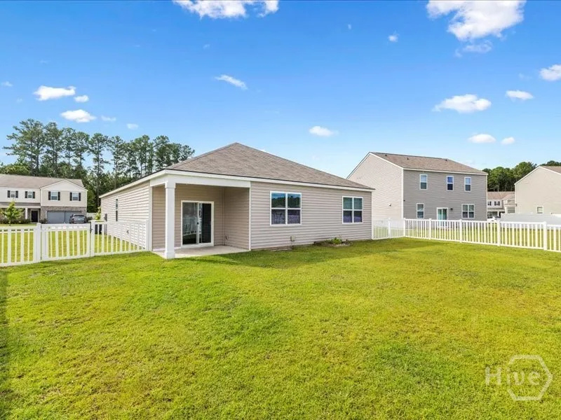 148 Troupe Drive Savannah, GA 31407