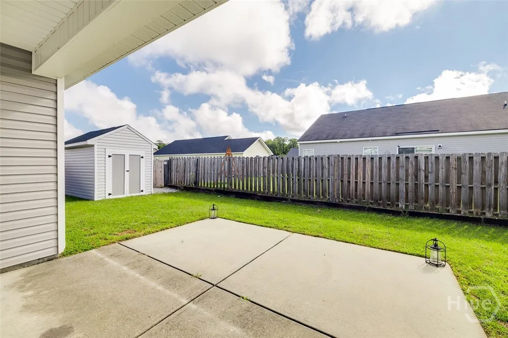 123 Thoroughbred Drive Guyton, GA 31312