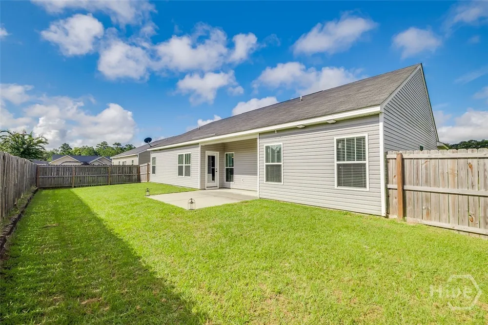 123 Thoroughbred Drive Guyton, GA 31312