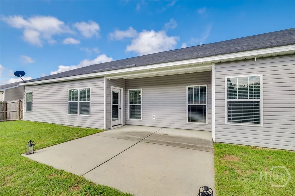 123 Thoroughbred Drive Guyton, GA 31312