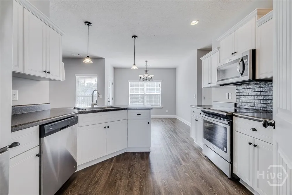 123 Thoroughbred Drive Guyton, GA 31312