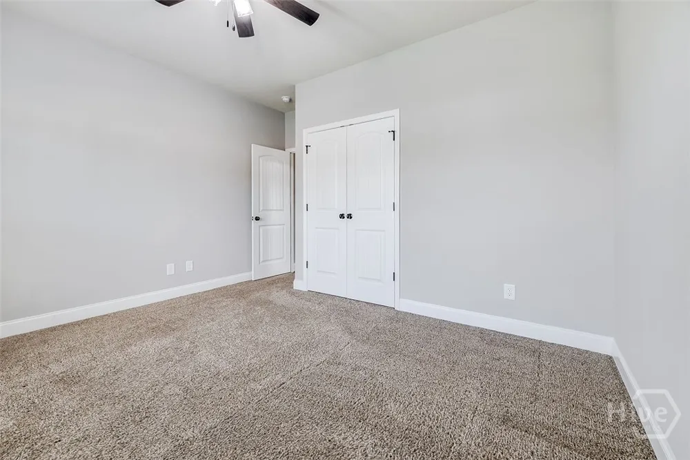 123 Thoroughbred Drive Guyton, GA 31312