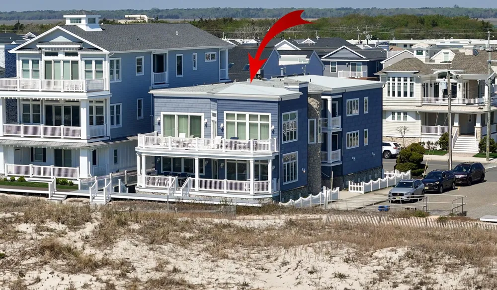 4301 Central Avenue Ocean City, NJ 08226
