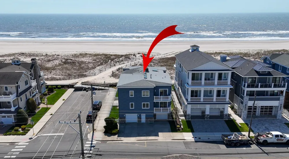 4301 Central Avenue Ocean City, NJ 08226