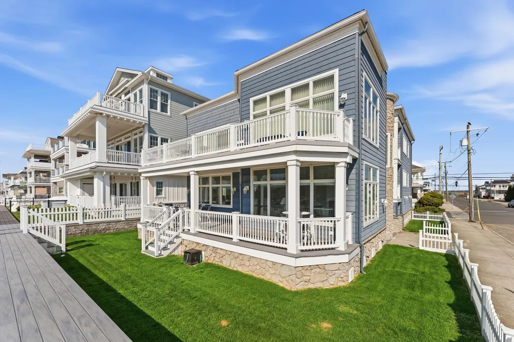 4301 Central Avenue Ocean City, NJ 08226