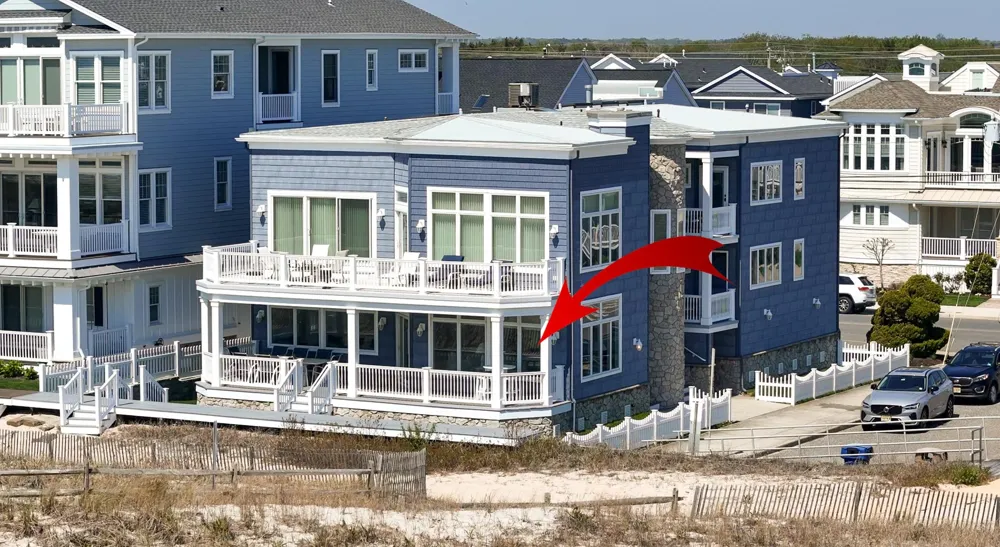 4301 Central Avenue Ocean City, NJ 08226