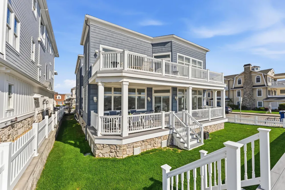 4301 Central Avenue Ocean City, NJ 08226