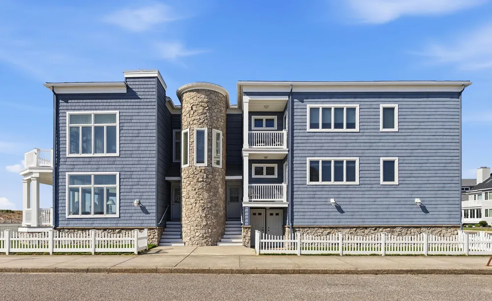 4301 Central Avenue Ocean City, NJ 08226
