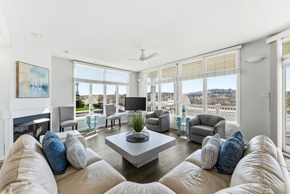 4301 Central Avenue Ocean City, NJ 08226