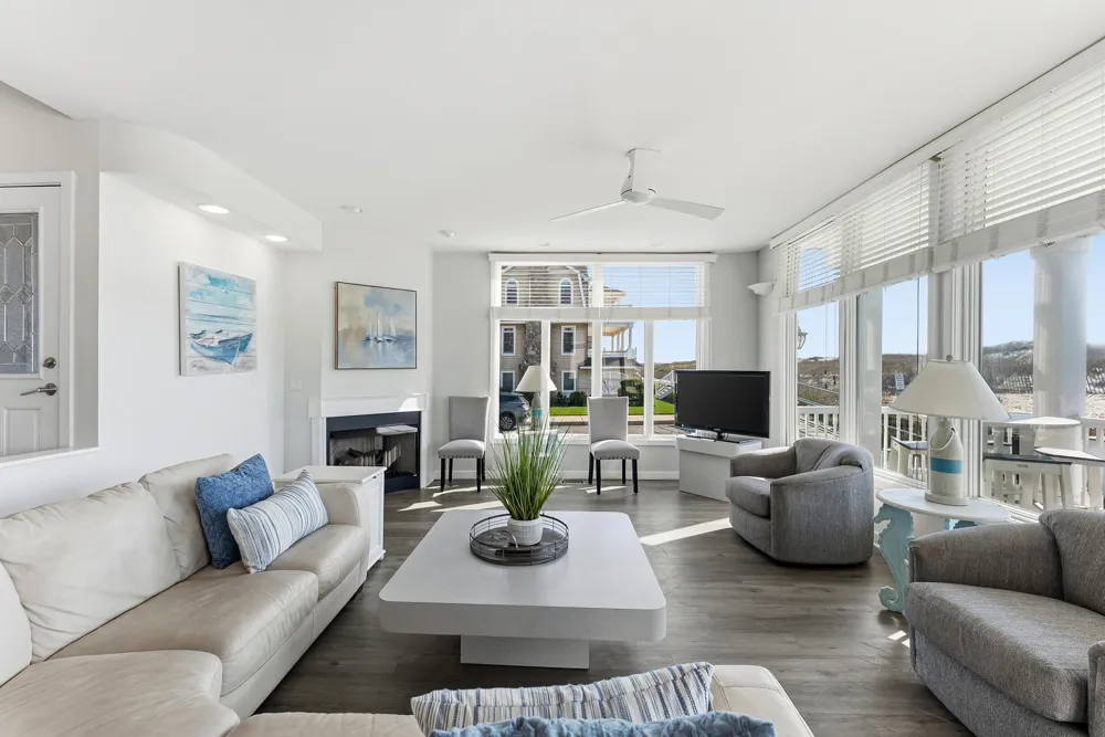 4301 Central Avenue Ocean City, NJ 08226