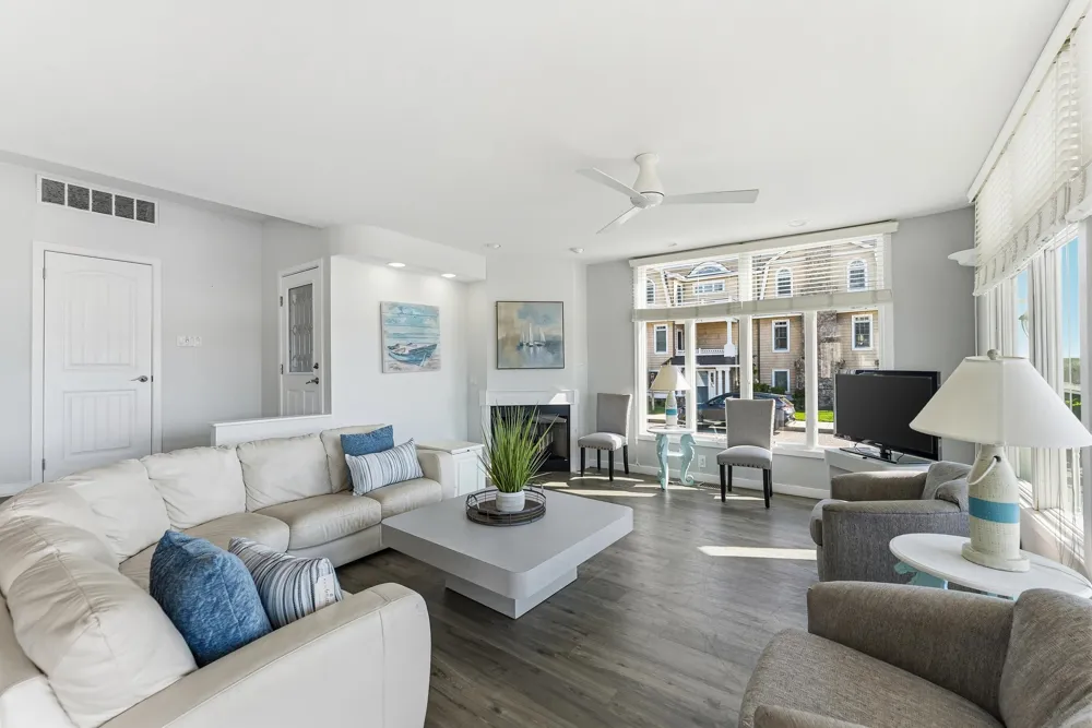 4301 Central Avenue Ocean City, NJ 08226