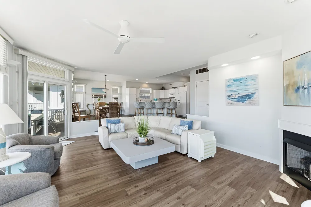4301 Central Avenue Ocean City, NJ 08226
