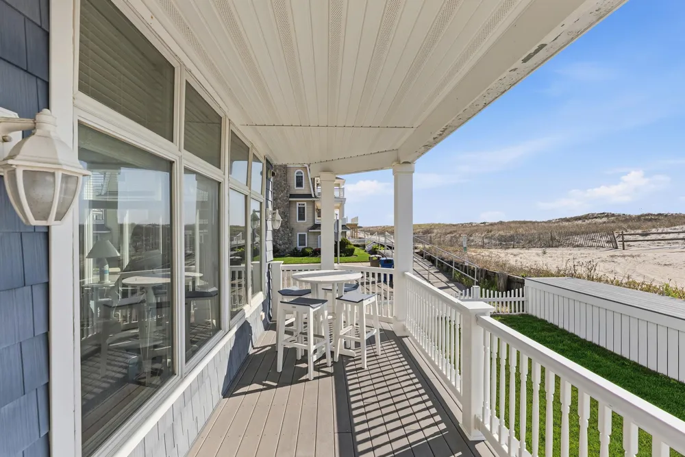 4301 Central Avenue Ocean City, NJ 08226