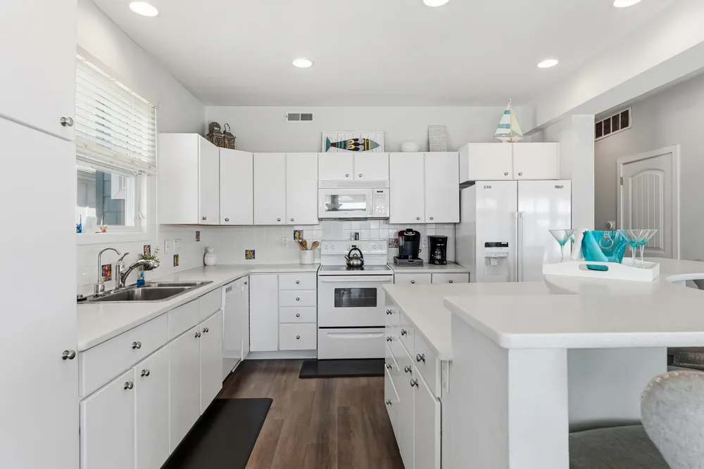 4301 Central Avenue Ocean City, NJ 08226