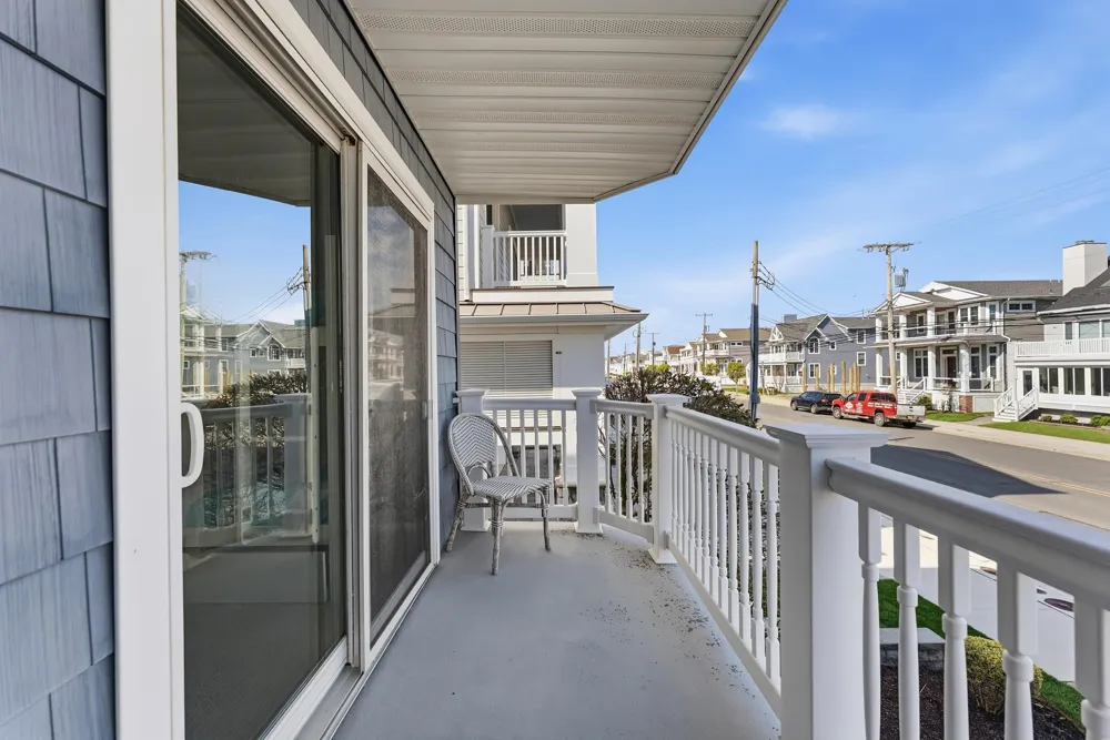 4301 Central Avenue Ocean City, NJ 08226