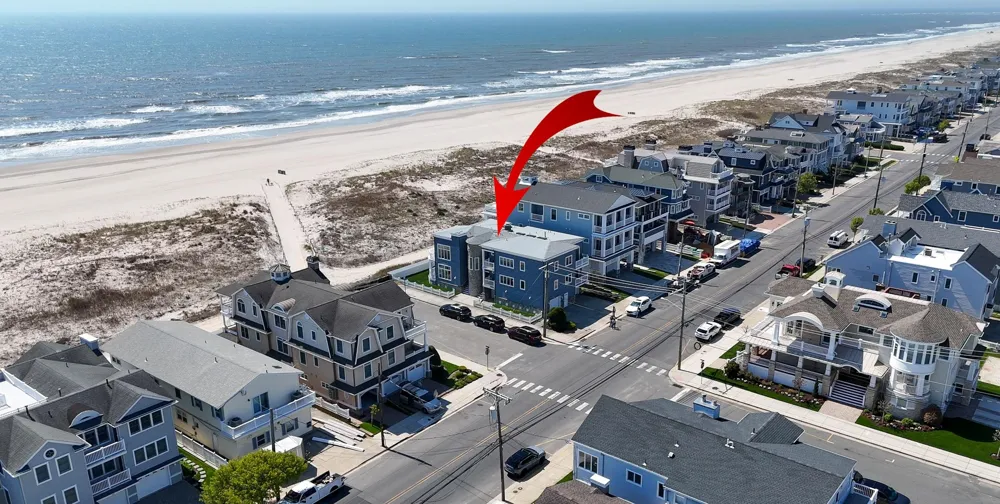 4301 Central Avenue Ocean City, NJ 08226