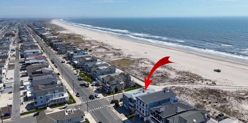 4301 Central Avenue Ocean City, NJ 08226