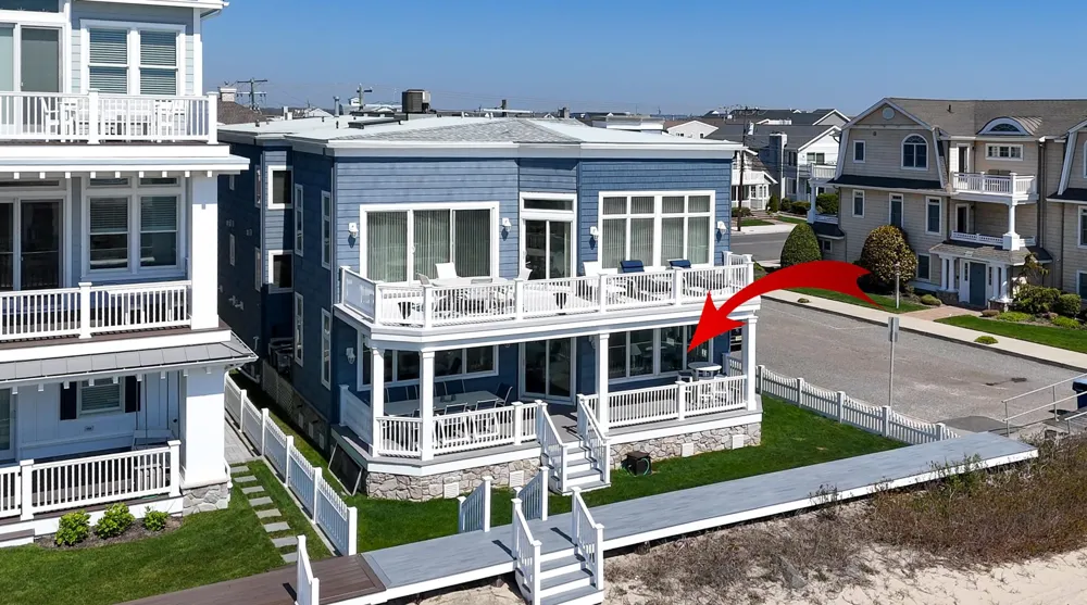 4301 Central Avenue Ocean City, NJ 08226