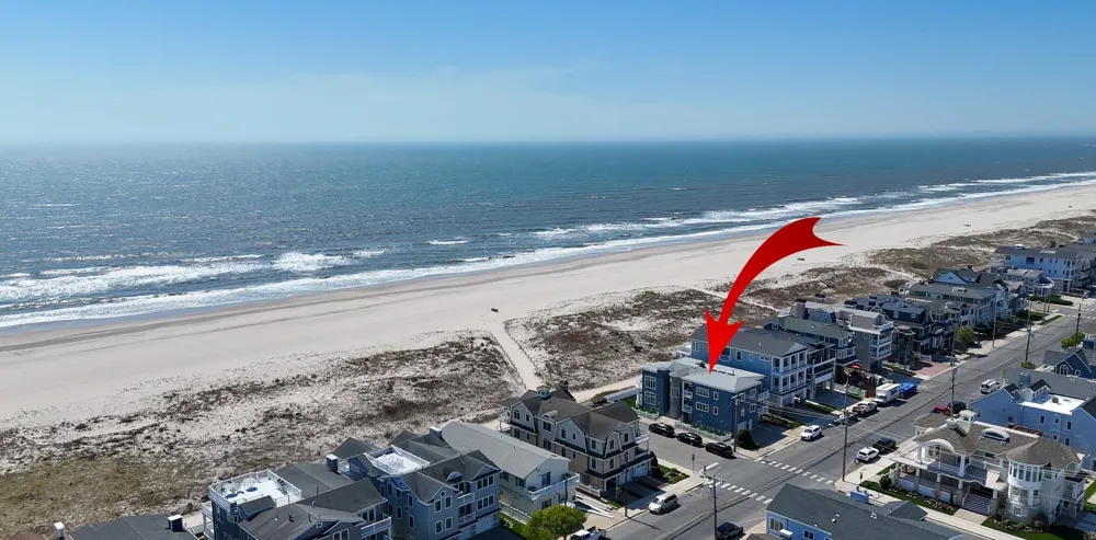 4301 Central Avenue Ocean City, NJ 08226