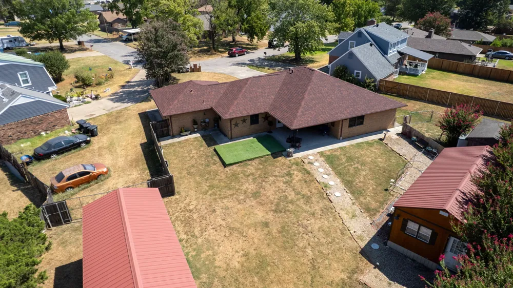 1925 Parkway Durant, OK 74701