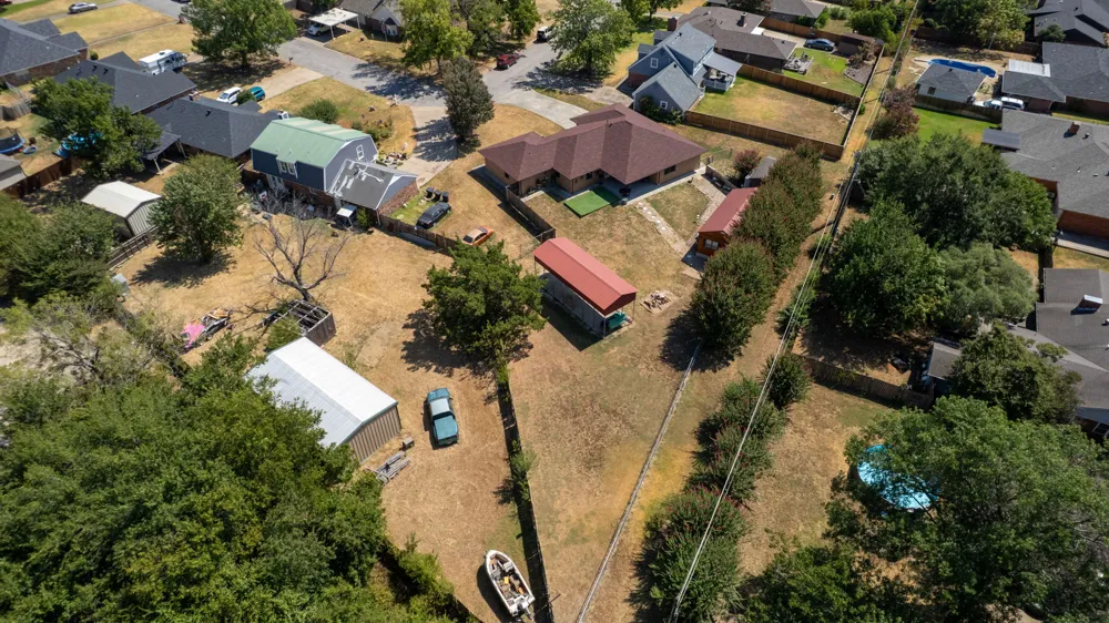 1925 Parkway Durant, OK 74701