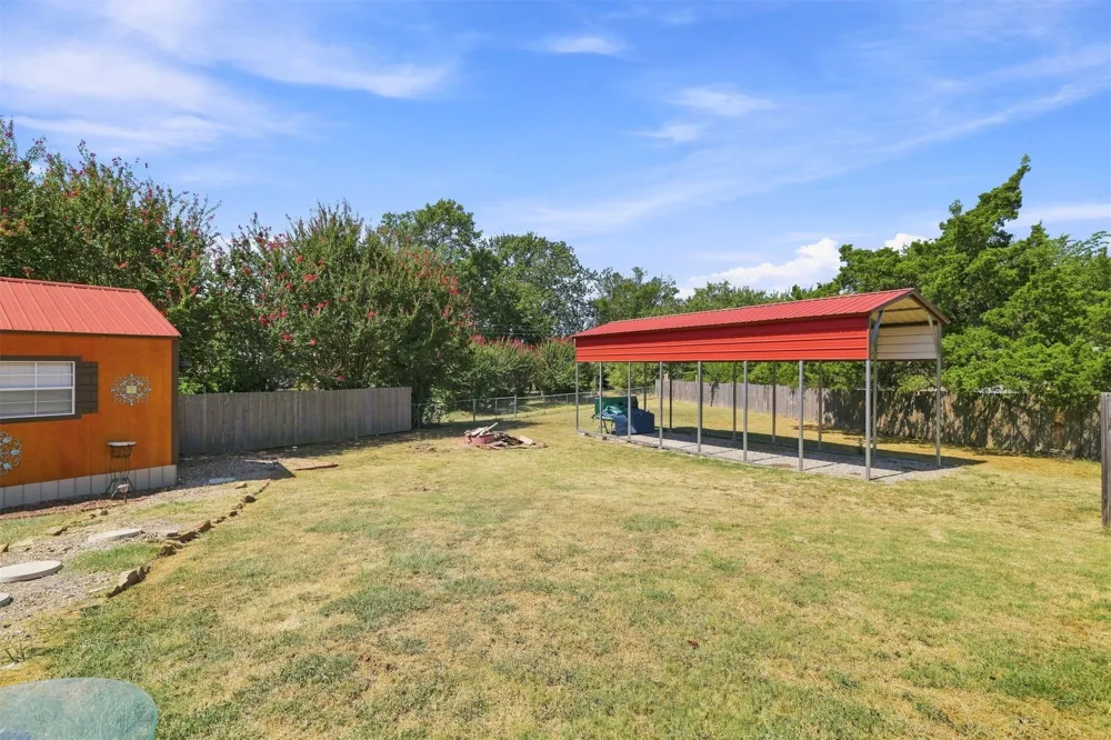 1925 Parkway Durant, OK 74701