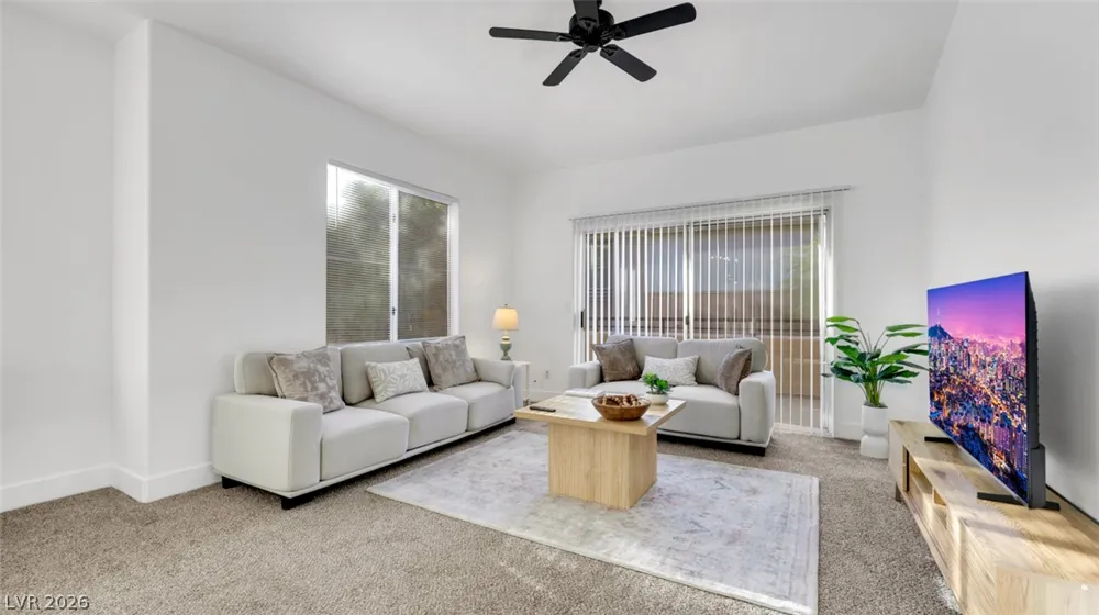 721 PEACHY CANYON CIRCLE #201 Las Vegas, NV 89144