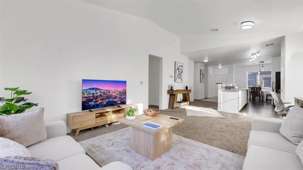 721 PEACHY CANYON CIRCLE #201 Las Vegas, NV 89144