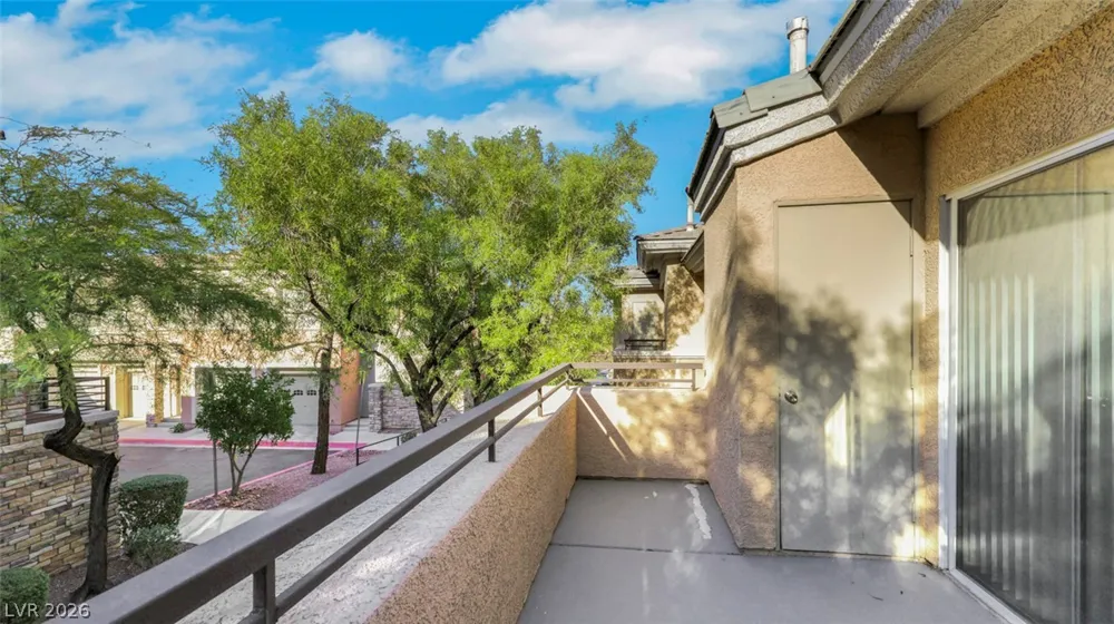 721 PEACHY CANYON CIRCLE #201 Las Vegas, NV 89144