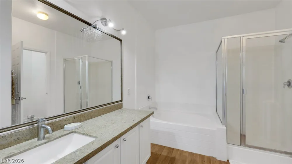 721 PEACHY CANYON CIRCLE #201 Las Vegas, NV 89144