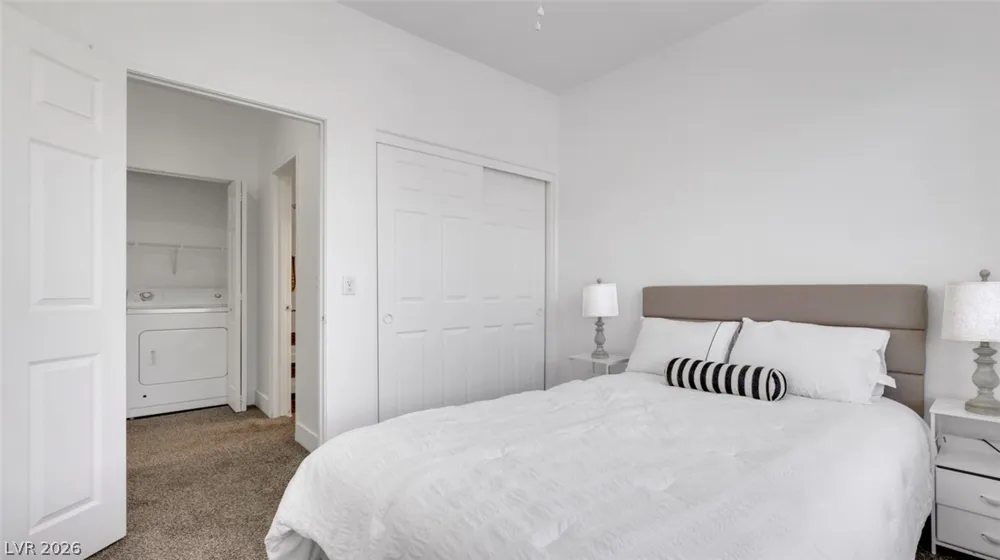 721 PEACHY CANYON CIRCLE #201 Las Vegas, NV 89144