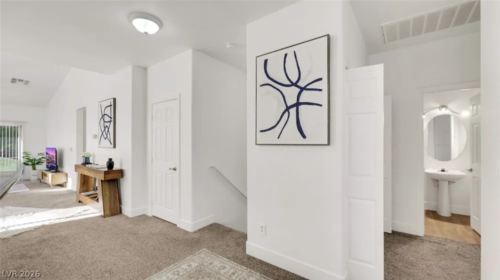 721 PEACHY CANYON CIRCLE #201 Las Vegas, NV 89144