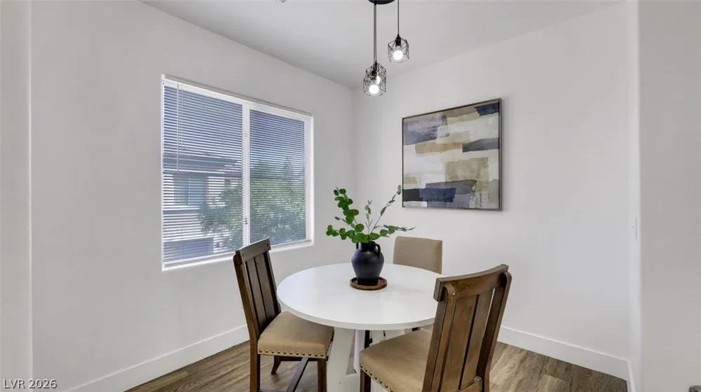 721 PEACHY CANYON CIRCLE #201 Las Vegas, NV 89144