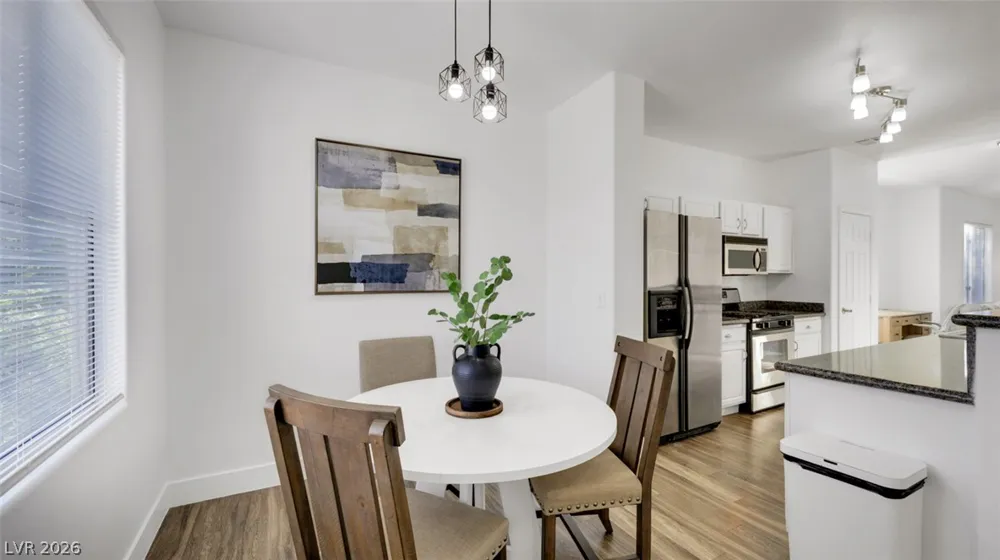 721 PEACHY CANYON CIRCLE #201 Las Vegas, NV 89144