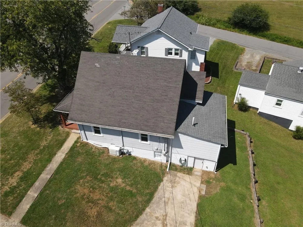 1054 Bridge Street Elkin, NC 28621