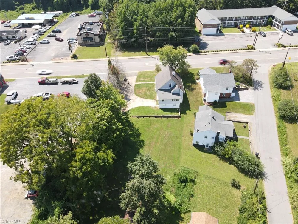 1054 Bridge Street Elkin, NC 28621