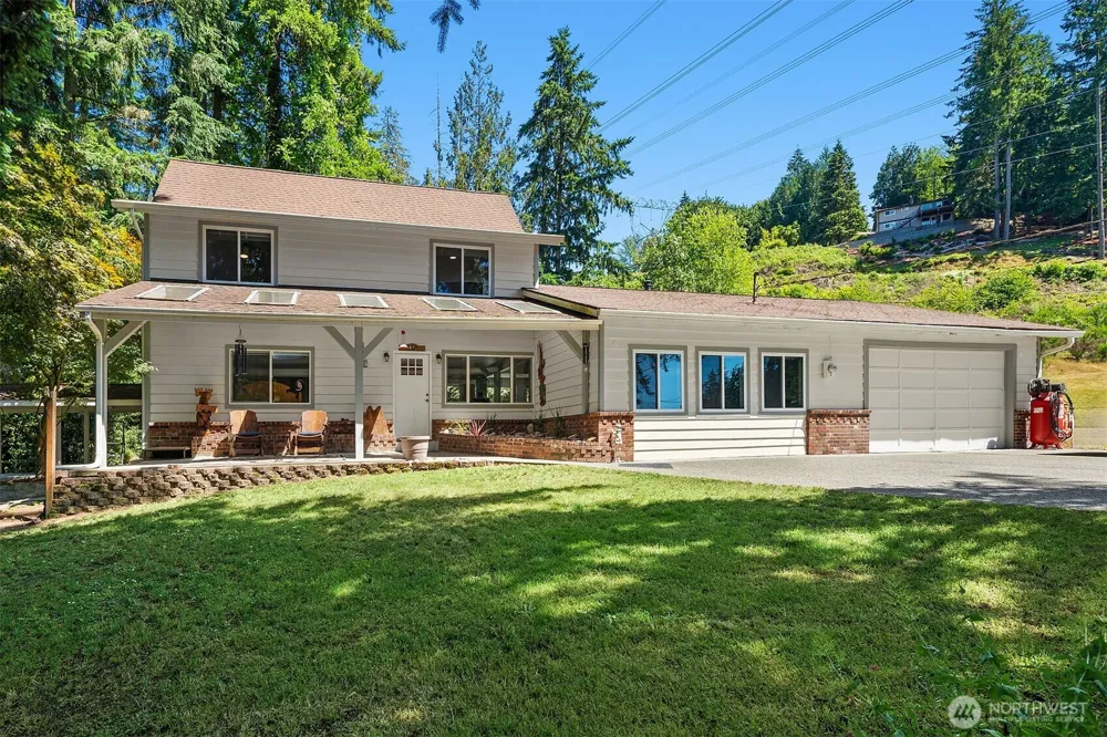 16530 237th Avenue SE Issaquah, WA 98027