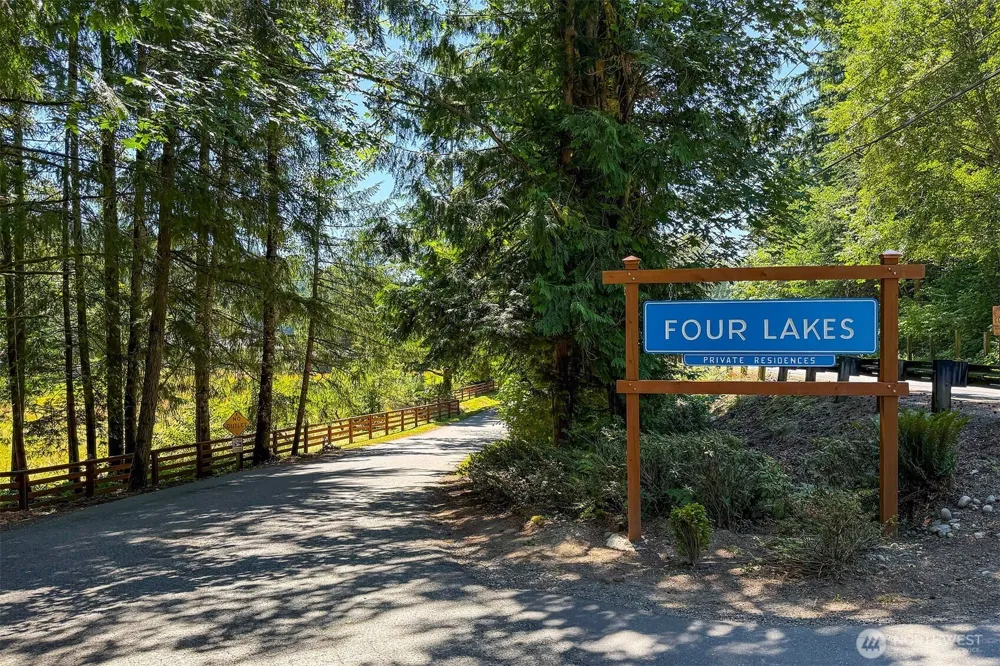 16530 237th Avenue SE Issaquah, WA 98027
