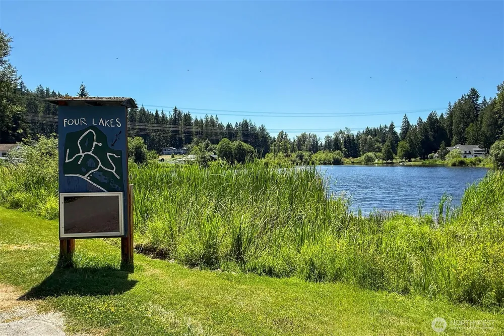 16530 237th Avenue SE Issaquah, WA 98027