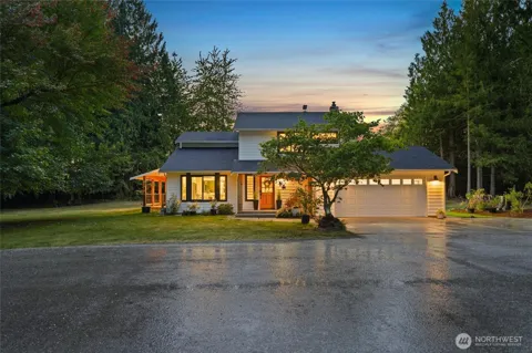 12527 Huckleberry Lane