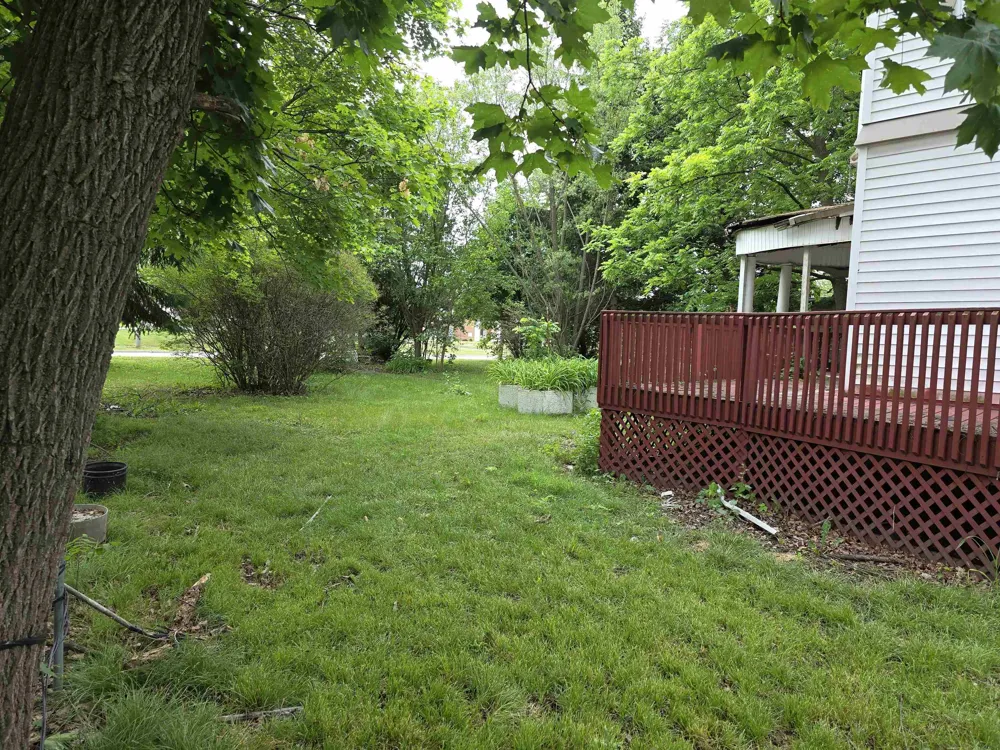 1331 S Jefferson Avenue Saginaw City, MI 48601