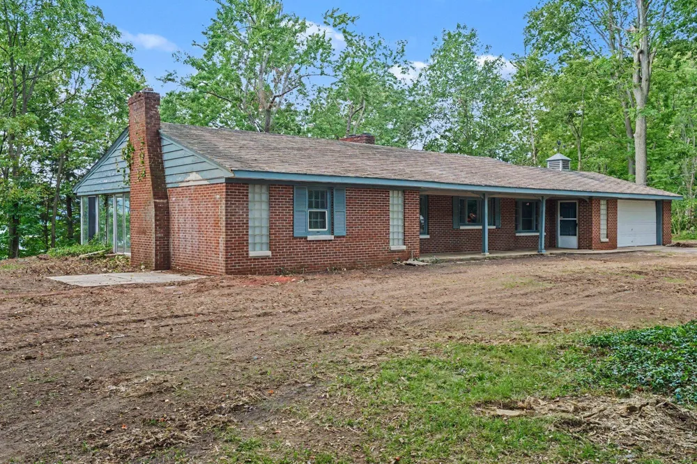 10403 S Chapin Lane Oronoko Charter Township, MI 49103
