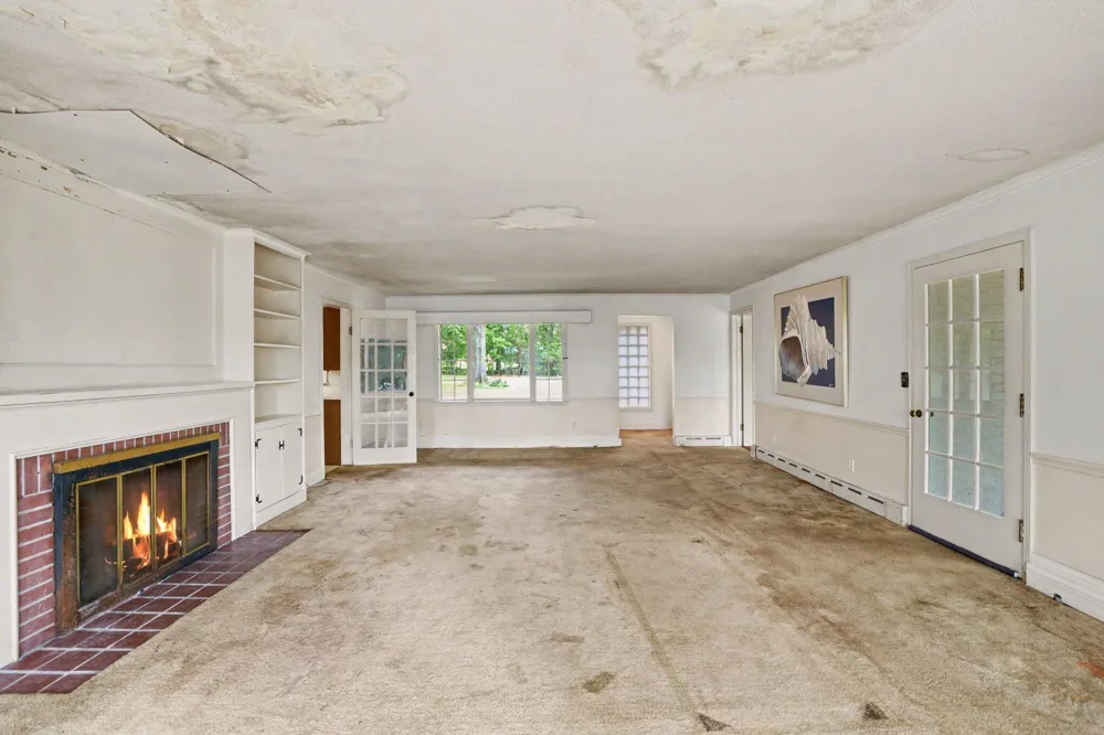 10403 S Chapin Lane Oronoko Charter Township, MI 49103