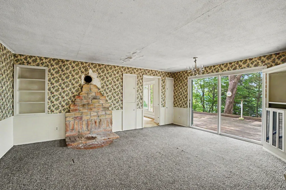 10403 S Chapin Lane Oronoko Charter Township, MI 49103