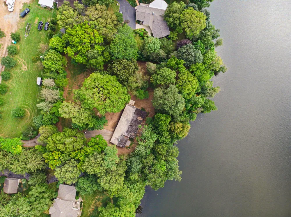 10403 S Chapin Lane Oronoko Charter Township, MI 49103