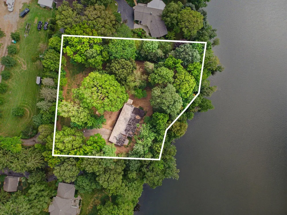 10403 S Chapin Lane Oronoko Charter Township, MI 49103