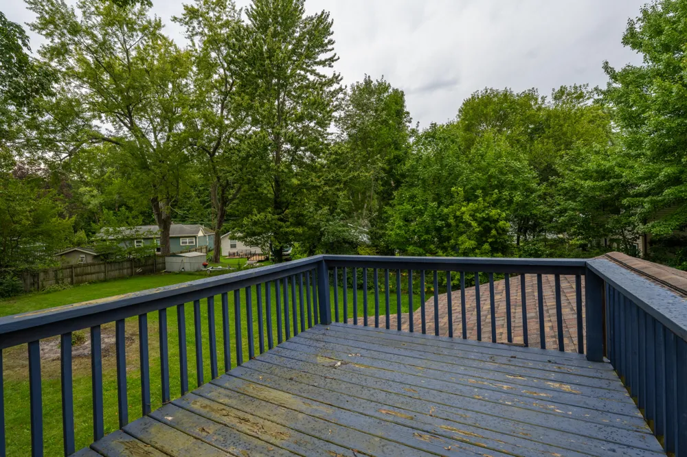 4960 Paw Paw Lake Road Coloma Charter Township, MI 49038